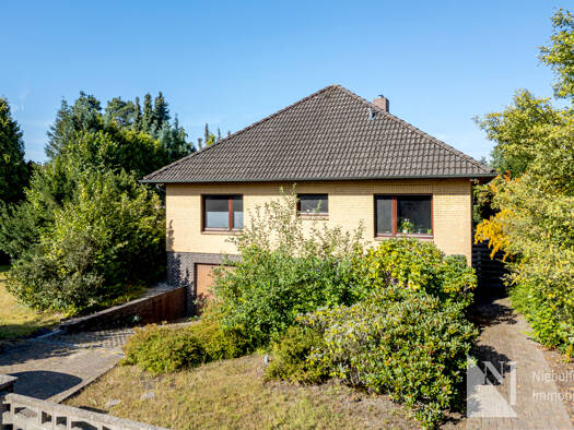 Bungalow zum Kauf 399.000 € 4 Zimmer 110 m² 1.703 m² Grundstück Moorburg Brietlingen 21382