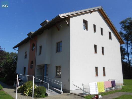 Wohnung zur Miete 738 € 4 Zimmer 98,9 m² frei ab 01.11.2026 Am Wassen-Süd 17 Zell an der Pram 4755