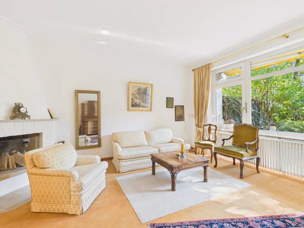 Reihenhaus zum Kauf 1.620.000 € 6 Zimmer 183,4 m² 210 m² Grundstück Bogenhausen München 81925