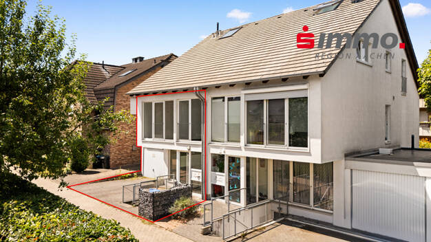 Penthouse zum Kauf 395.000 € 4 Zimmer 130 m² 1. Geschoss Bardenberg Würselen 52146
