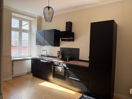 Wohnung zur Miete 400 € 1 Zimmer 32 m² Geschoss 1/3 frei ab 15.04.2026 Kürenz Trier 54295