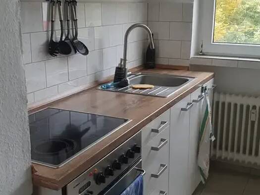 Wohnung zur Miete 500 € 2 Zimmer 50 m² Geschoss 1/2 frei ab 10.11.2026 Unkel Unkel 53572