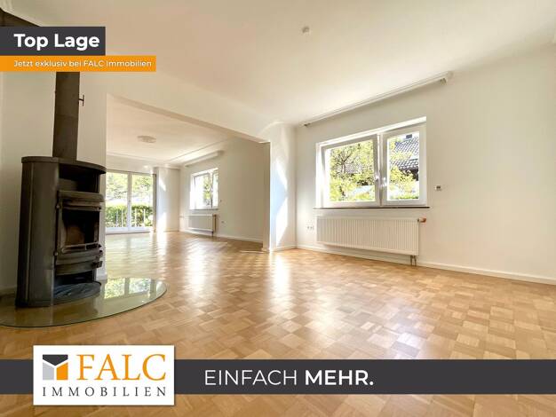 Doppelhaushälfte zur Miete 3.200 € 5 Zimmer 159 m² 325 m² Grundstück Gauting Gauting 82131