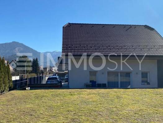 Einfamilienhaus zum Kauf 1.070.000 € 7 Zimmer 226 m² 1.186 m² Grundstück Leoben 8700