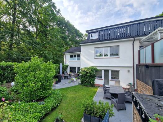 Wohnung zum Kauf provisionsfrei 489.000 € 4 Zimmer 129,8 m² EG Börnsen 21039
