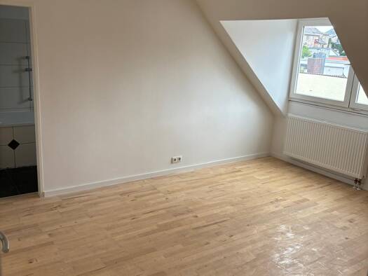 Wohnung zur Miete 1.000 € 4,5 Zimmer 110 m² 3. Geschoss frei ab sofort Marienstraße 32 Innenstadt Fürth 90762