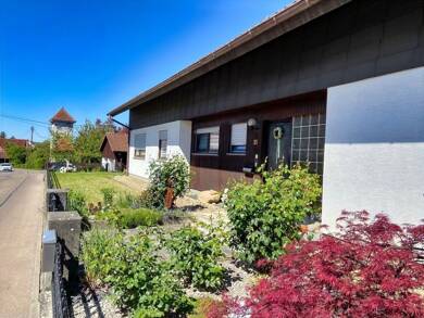Wohnung zum Kauf 449.000 € 3 Zimmer 134 m² Dachgeschoss Schlierbach 73278