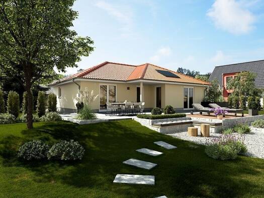 Haus zum Kauf provisionsfrei 405.402 € 4 Zimmer 108 m² 922 m² Grundstück Reifenberg Reifenberg 66507