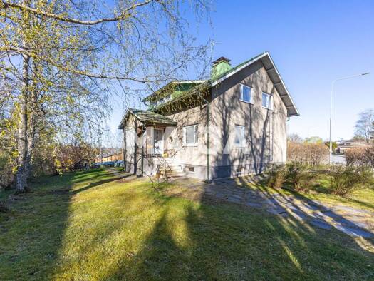 Einfamilienhaus zum Kauf 298.500 € 5 Zimmer 145 m² 1.563 m² Grundstück Takahuhdintie 92 Tampere 33560