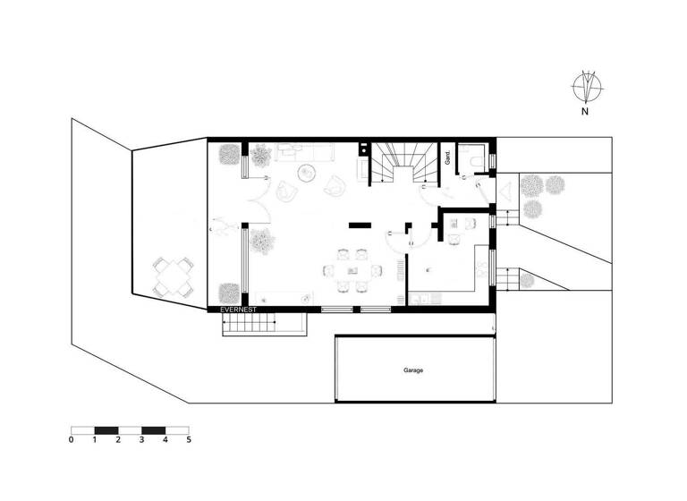 Reihenendhaus zum Kauf 830.000 € 6 Zimmer 210 m² 418 m² Grundstück Käfertal Mannheim 68309