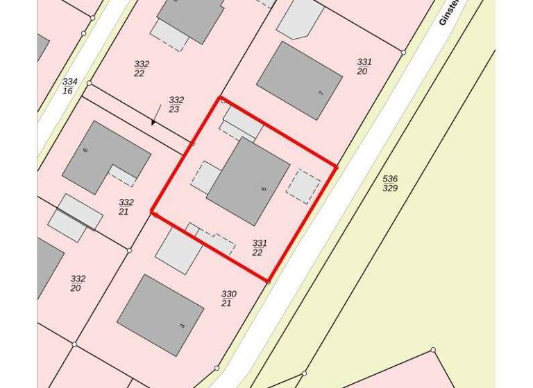 Mehrfamilienhaus zum Kauf 299.000 € 8 Zimmer 210 m² 699 m² Grundstück Lauenbrück 27389