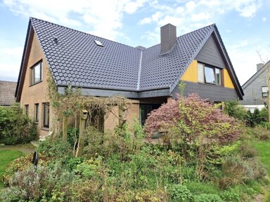 Haus zum Kauf 849.000 € 8 Zimmer 270 m² 1.350 m² Grundstück Am Steingrab 15 Buxtehude Buxtehude 21614