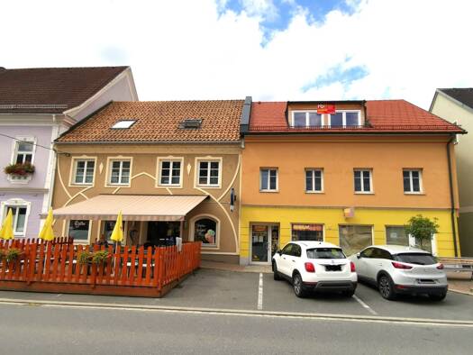 Laden zum Kauf 640.000 € Lavamünd 9473