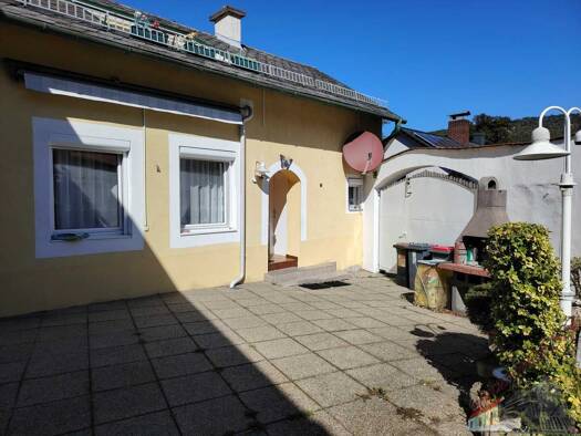 Mehrfamilienhaus zum Kauf 548.000 € 13 Zimmer 364 m² 702 m² Grundstück Wöllersdorf-Steinabrückl 2752