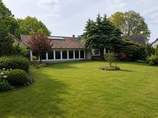 Einfamilienhaus zum Kauf 498.500 € 8 Zimmer 162 m² 1.400 m² Grundstück Hausdülmen Dülmen 48249