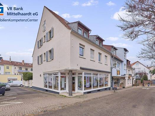 Mehrfamilienhaus zum Kauf 870.000 € 7 Zimmer 198 m² 206 m² Grundstück Bad Dürkheim 67098