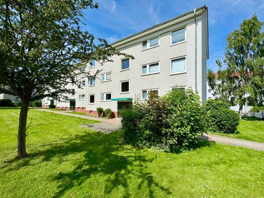 Wohnung zum Kauf 79.000 € 3 Zimmer 61 m² EG Barsinghausen Barsinghausen 30890