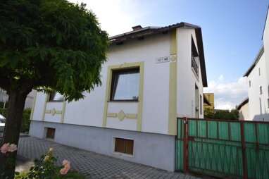 Einfamilienhaus zum Kauf 179.900 € 4 Zimmer 104 m² 283 m² Grundstück Oberloisdorf 7451