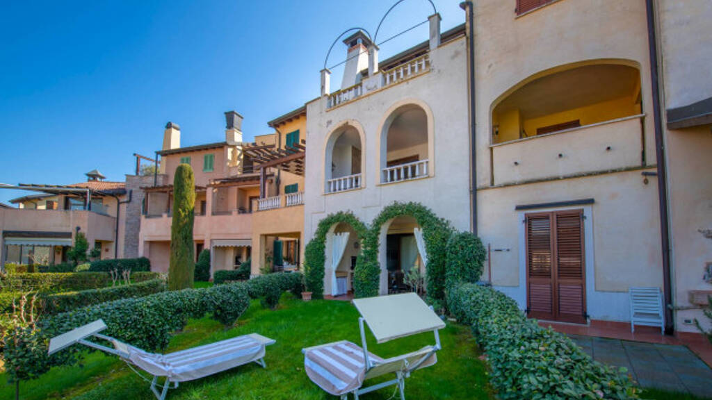 Wohnung zum Kauf 299.000 € 3 Zimmer 70 m² frei ab sofort Località Sermana 1 Peschiera del Garda (VR) 37019