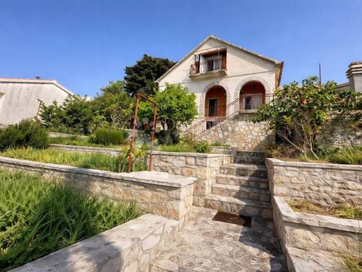 Haus zum Kauf 475.000 € 8 Zimmer 235 m² Prvic Luka, Vodice Vodice