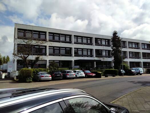 Büro zur Miete 850 € 140 m² Bürofläche Heinrich-Hertz-Straße 44 Unterfeldhaus Erkrath 40699