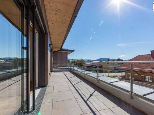 Wohnung zur Miete 755 € 2 Zimmer 54,9 m² frei ab sofort St. Georgen im Attergau 4880