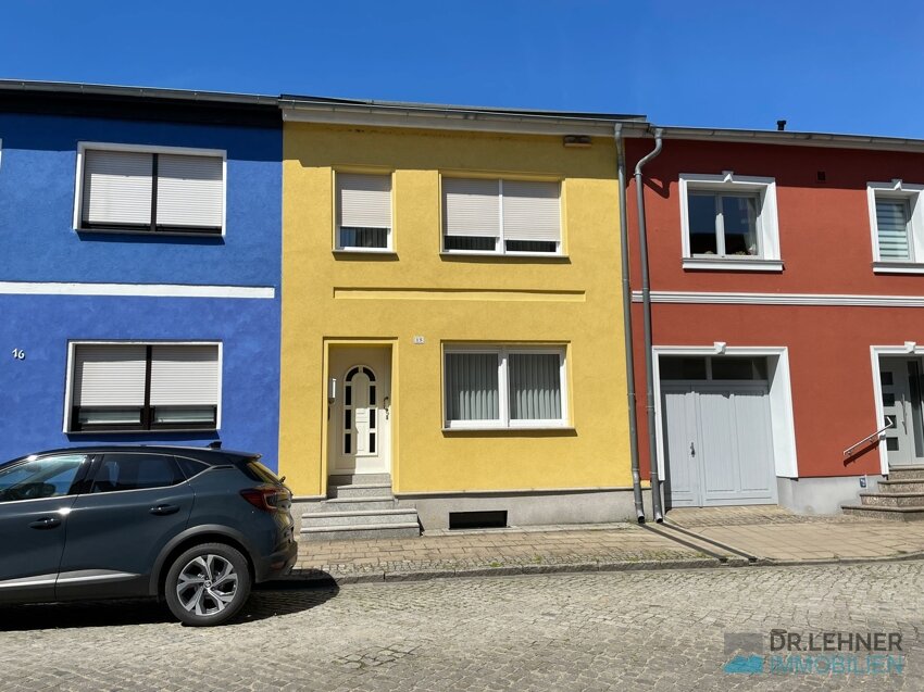 Einfamilienhaus zum Kauf 170.000 € 5 Zimmer 148 m²<br/>Wohnfläche 540 m²<br/>Grundstück Pritzwalk Pritzwalk 16928