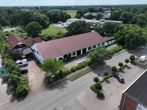 Freifläche zum Kauf 850.000 € Winsen 21423