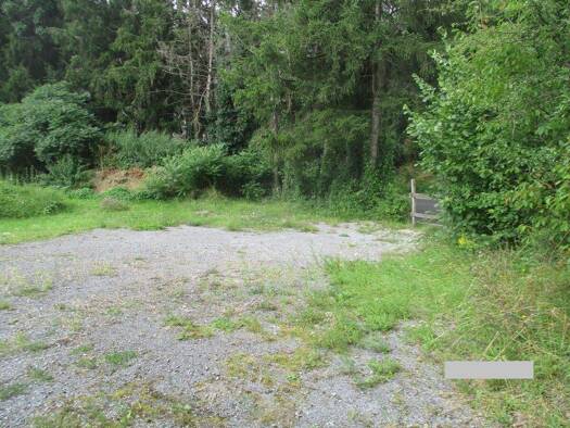 Freizeitgrundstück zum Kauf provisionsfrei 22.000 € 713 m² Grundstück Kornelimünster Aachen 52076