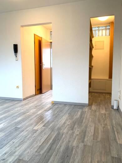 Studio zur Miete 400 € 2 Zimmer 30 m² 1. Geschoss frei ab sofort Nürnberger Straße 13 Schnaittach Schnaittach 91220
