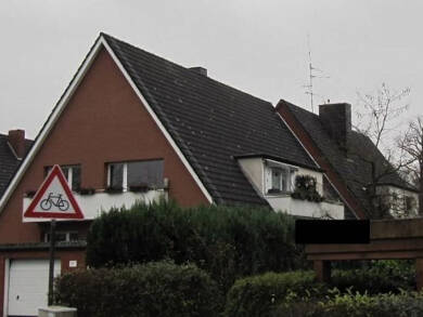 Wohnung zum Kauf als Kapitalanlage geeignet 145.000 € 2,5 Zimmer 60,6 m² Stockelsdorf Stockelsdorf 23617