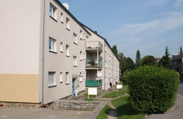 Wohnung zur Miete 809 € 3 Zimmer 87,9 m²<br/>Wohnfläche 2.<br/>Geschoss Mittelstraße 49 Unterstolberg Stolberg 52222