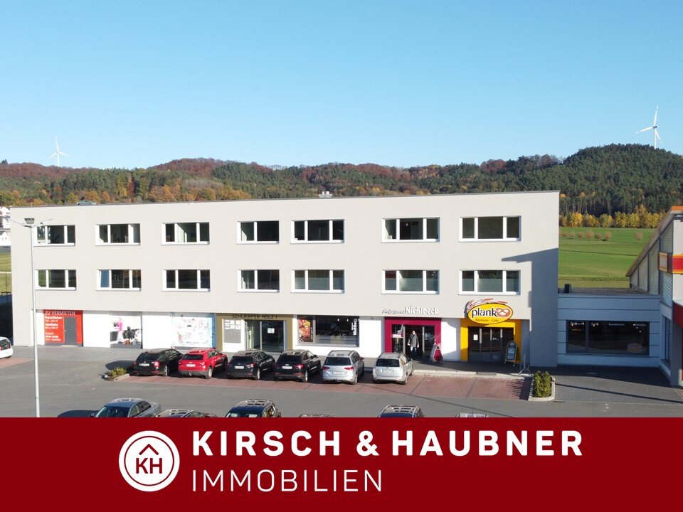 Büro-/Praxisfläche zum Kauf 295.000 € Sengenthal Sengenthal 92369