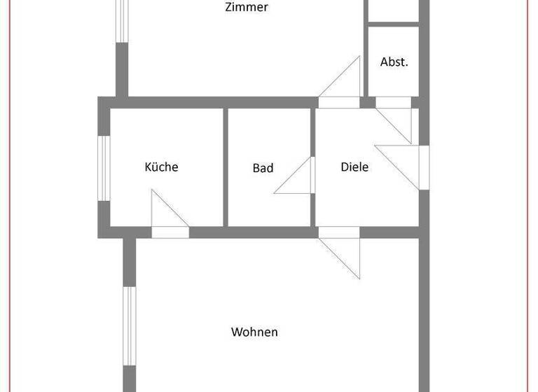 Wohnung zum Kauf 599.000 € 2 Zimmer 63 m² frei ab sofort Obergiesing München 81539