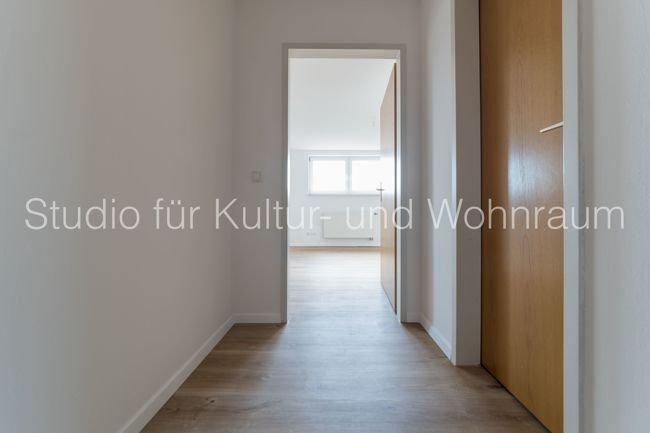 Wohnung zur Miete 380 € 40,5 m²<br/>Wohnfläche 3.<br/>Geschoss An der Prießnitzaue 11-13 Weißig (An der Prießnitzaue) Dresden 01328