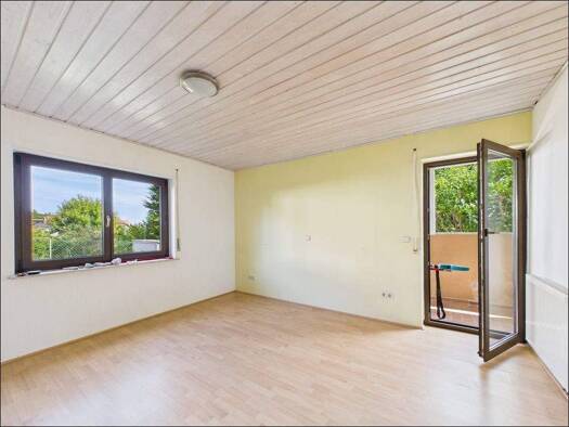 Einfamilienhaus zum Kauf 469.900 € 6 Zimmer 171,9 m² 734 m² Grundstück Oberafferbach Johannesberg / Oberafferbach 63867