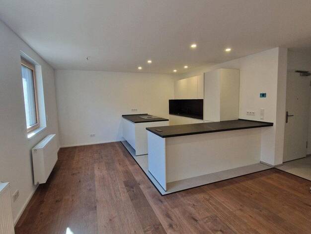 Maisonette zur Miete 1.250 € 3 Zimmer 84 m² 3. Geschoss Wallstraße 8 Innenstadt Trier 54290
