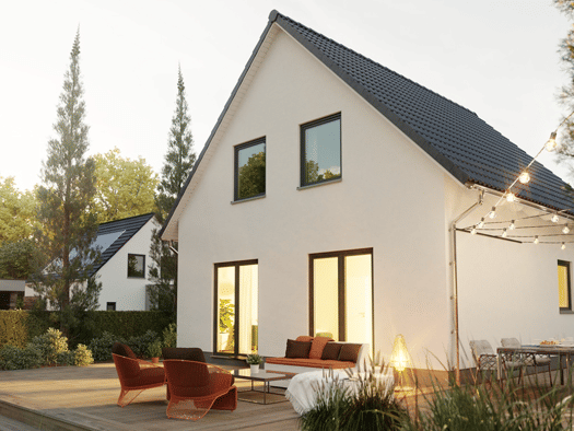 Haus zum Kauf provisionsfrei 348.800 € 4 Zimmer 114 m² 561 m² Grundstück Aach 54298