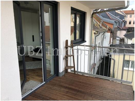 Wohnung zum Kauf 265.000 € 2 Zimmer 52,5 m² 3. Geschoss Innenstadt Aschaffenburg 63739