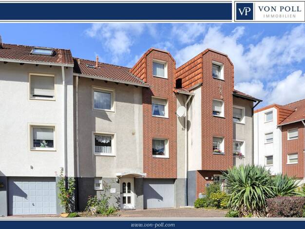 Reihenmittelhaus zum Kauf 375.000 € 6,5 Zimmer 143 m² 211 m² Grundstück Wattenscheid Bochum 44866