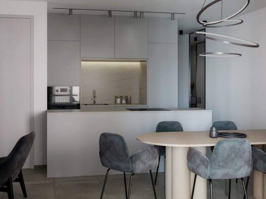 Wohnung zum Kauf 290.000 € 2 Zimmer 148 m² Žedno