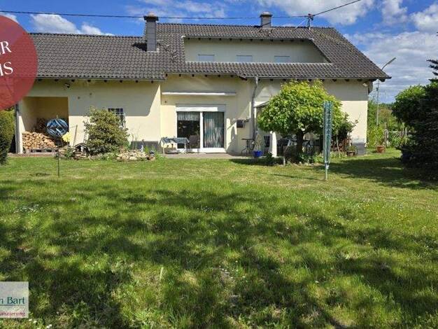 Einfamilienhaus zum Kauf 799.800 € 4 Zimmer 160 m² 2.000 m² Grundstück Besch Perl / Besch 66706