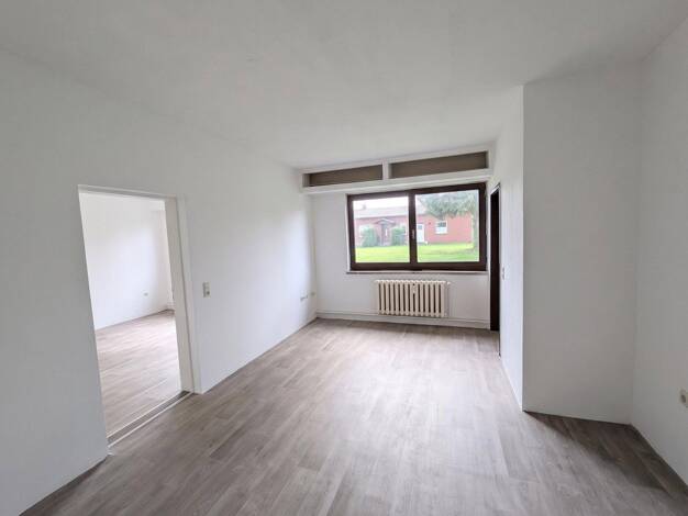 Wohnung zur Miete 440 € 3,5 Zimmer 72 m² EG Levin 8 Zarnekow Dargun 17159