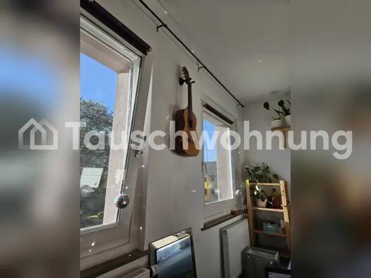 Wohnung zur Miete Tauschwohnung 730 € 3 Zimmer 60 m² 2. Geschoss Duisdorf Bonn 53123