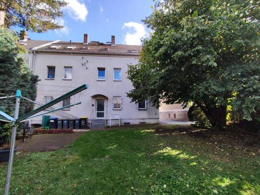 Mehrfamilienhaus zum Kauf 158.000 € 10 Zimmer 240 m² 330 m² Grundstück Cainsdorf Zwickau 08064