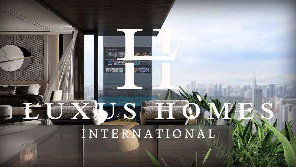 Wohnung zum Kauf provisionsfrei als Kapitalanlage geeignet 415.000 € 2 Zimmer 94 m² Dubai Jumeirah Village