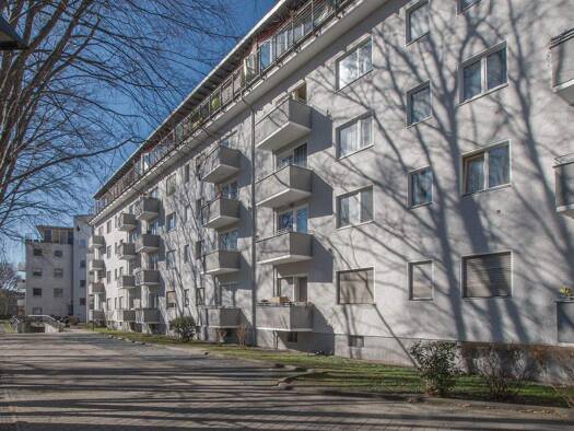 Wohnung zur Miete 755 € 2 Zimmer 57,9 m² 2. Geschoss Neukölln Berlin 12059