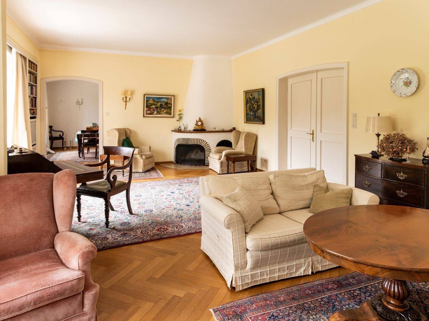 Einfamilienhaus zum Kauf - Ansicht 4