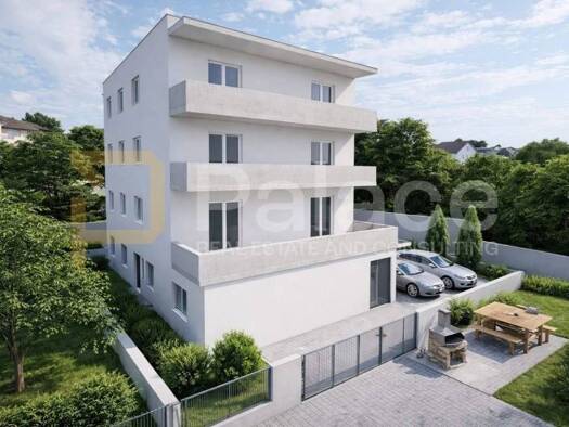 Wohnung zum Kauf 338.250 € 3 Zimmer 100 m² Kamen