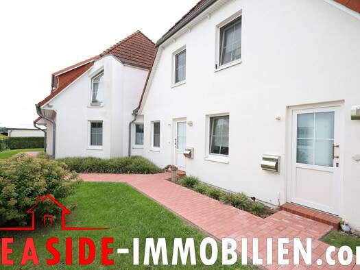 Wohnung zum Kauf 249.000 € 3 Zimmer 61 m² 1. Geschoss Börgerende Börgerende-Rethwisch 18211